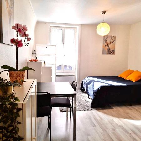 Cosy Fontainebleau Apartment ภายนอก รูปภาพ