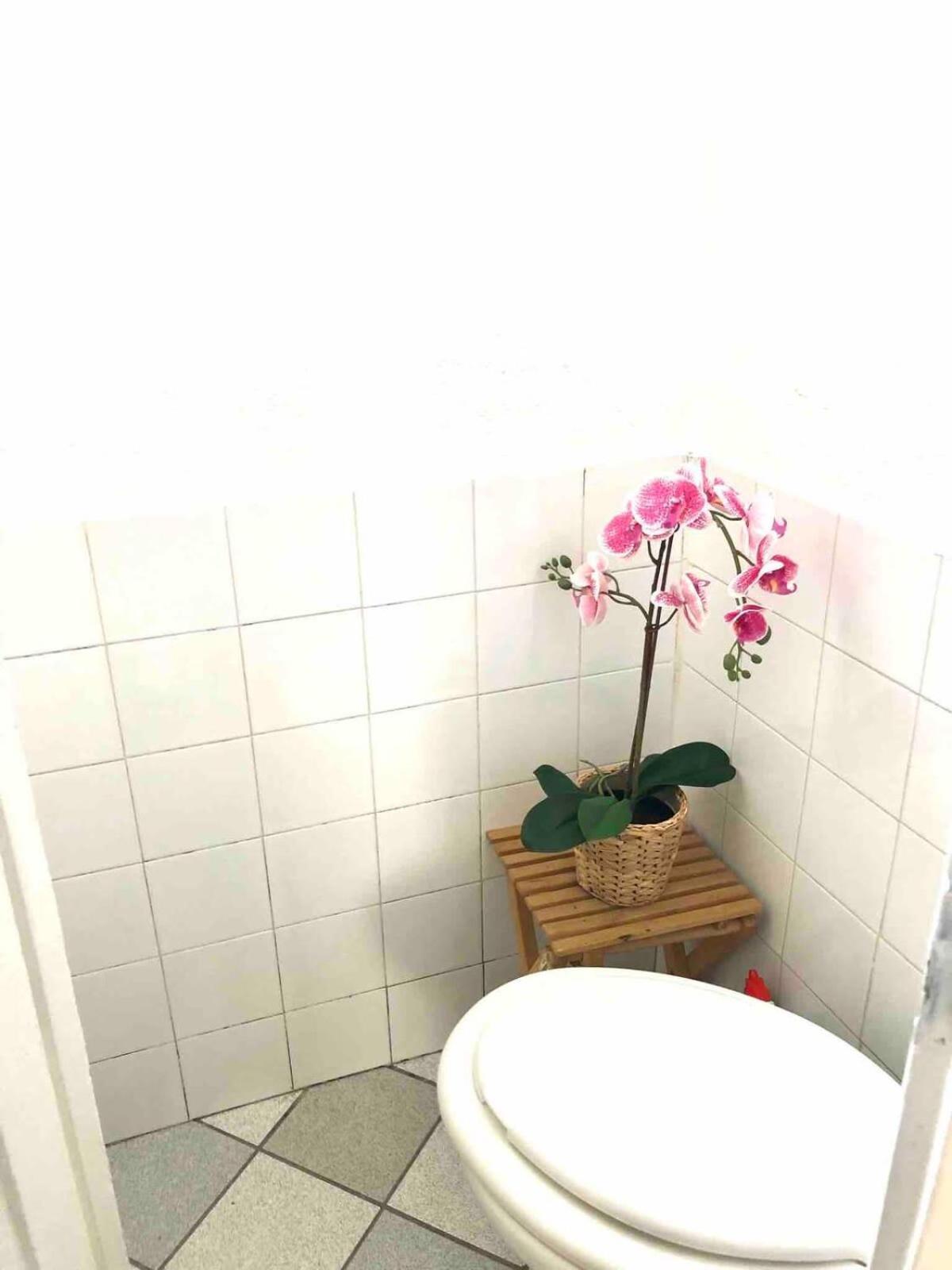 Cosy Fontainebleau Apartment ภายนอก รูปภาพ
