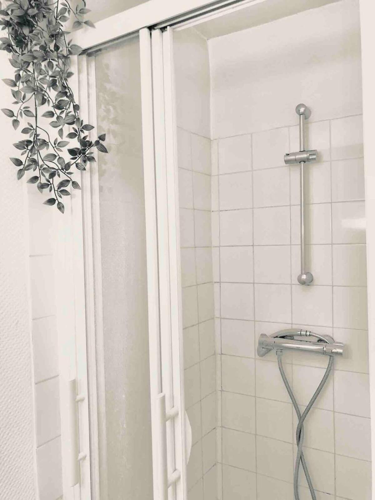 Cosy Fontainebleau Apartment ภายนอก รูปภาพ